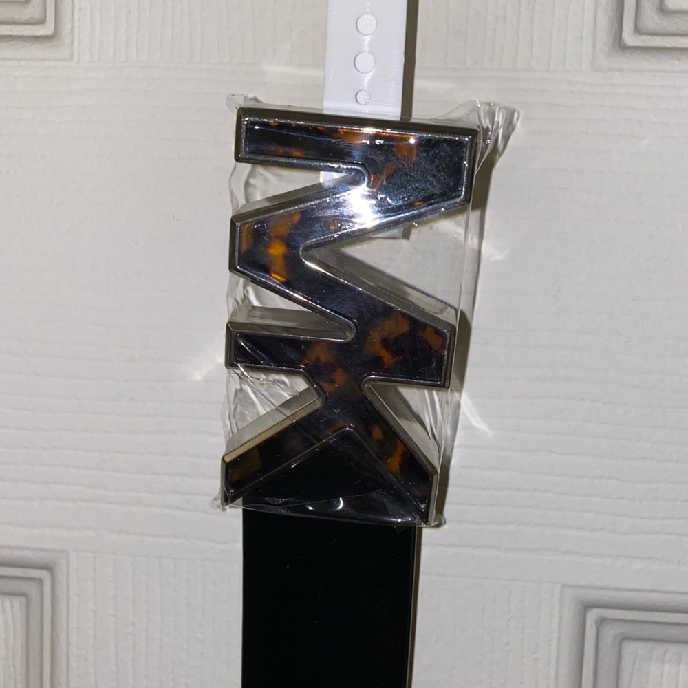 NWT Michael Kors Belt - Picture 3 of 4